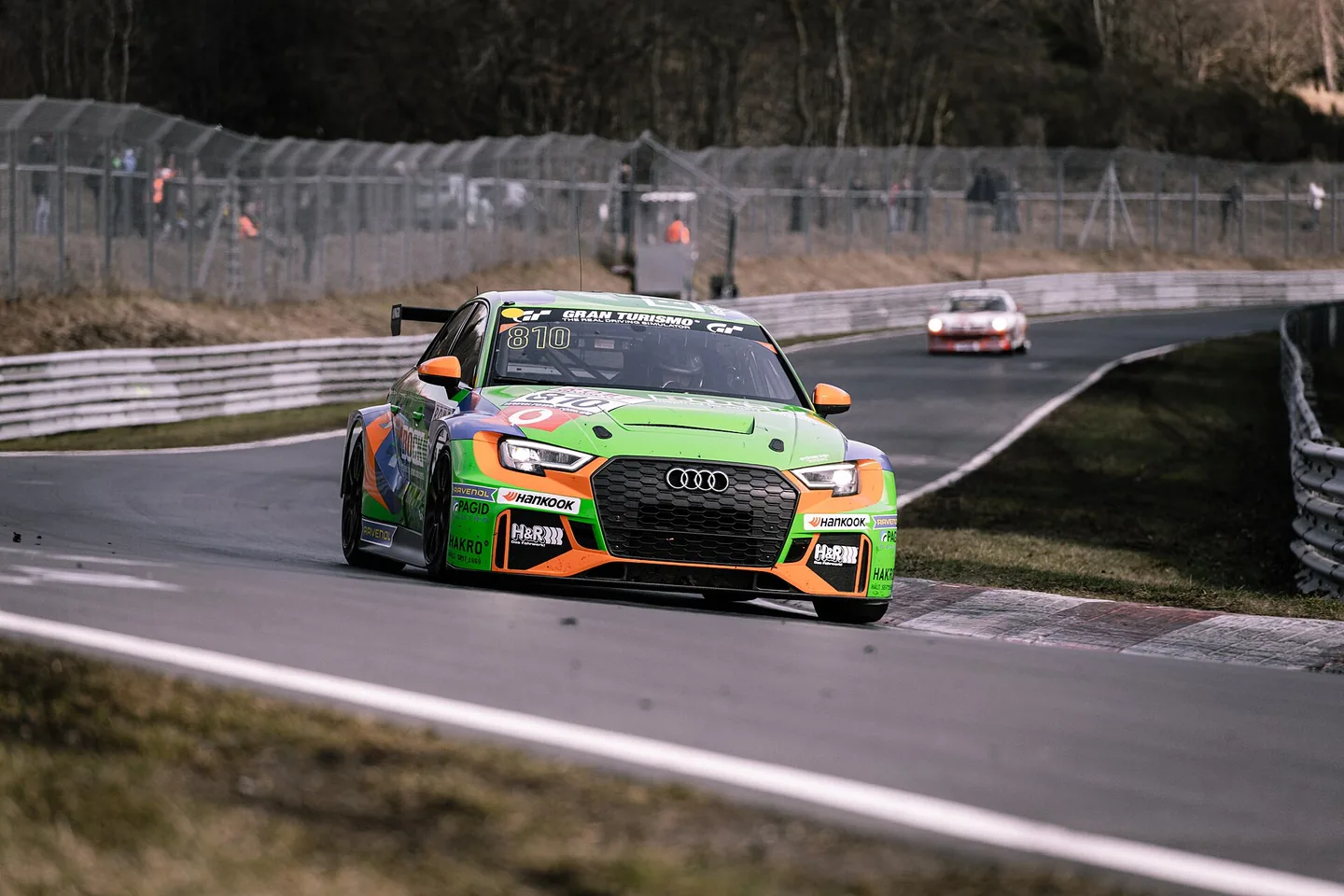 Audi RS 3