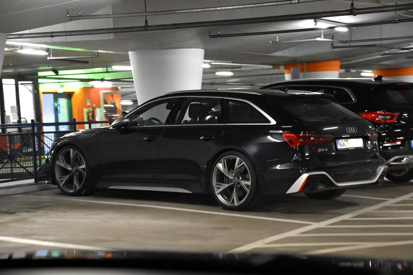 Audi RS 7