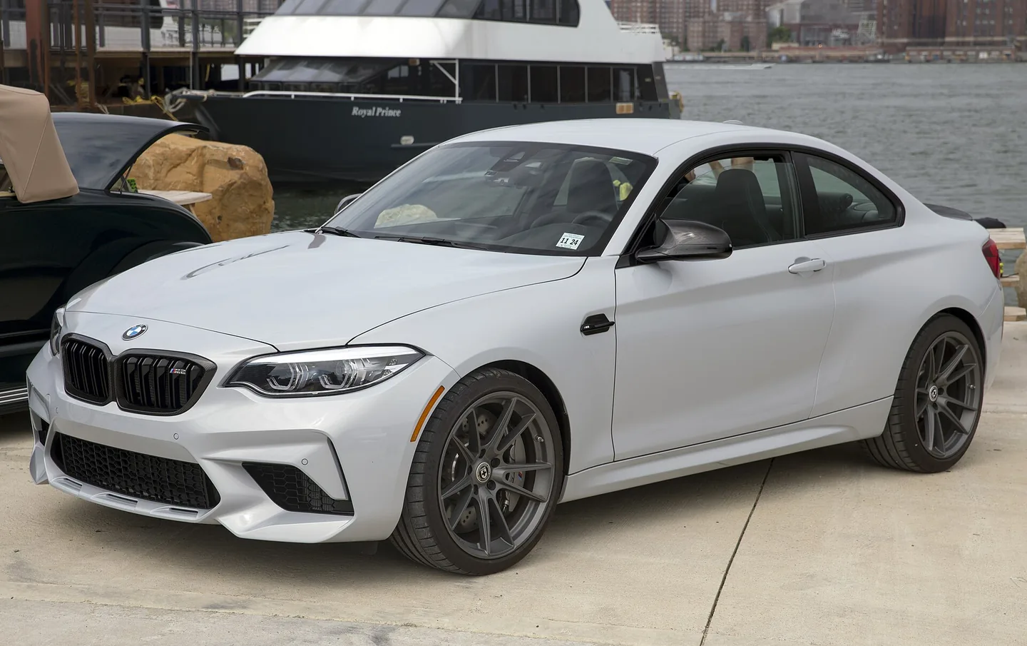 BMW M2
