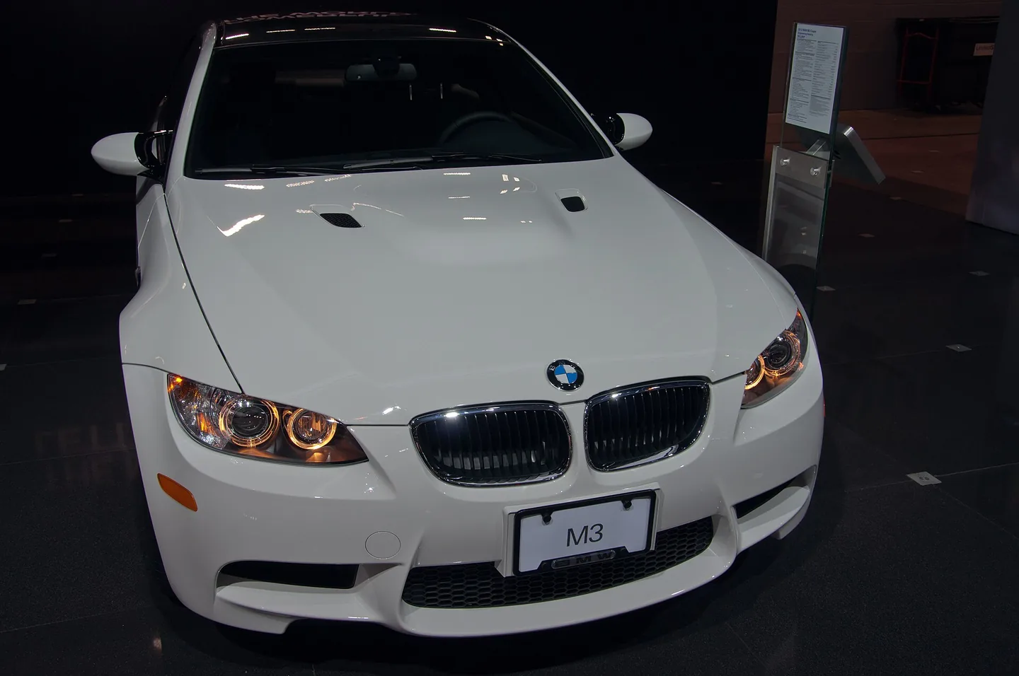BMW M3