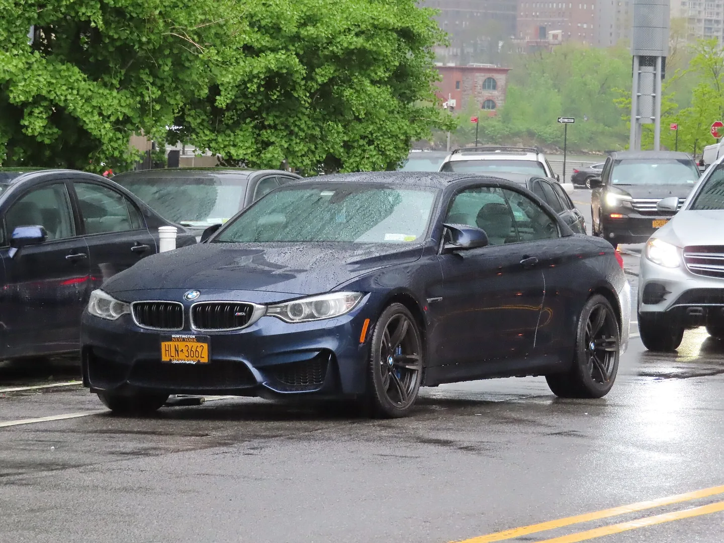BMW M4