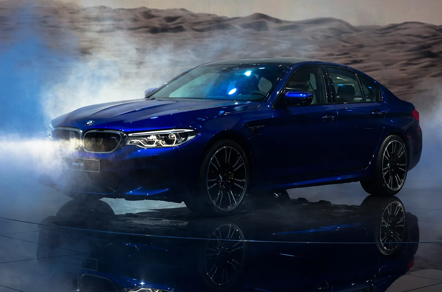 BMW M5