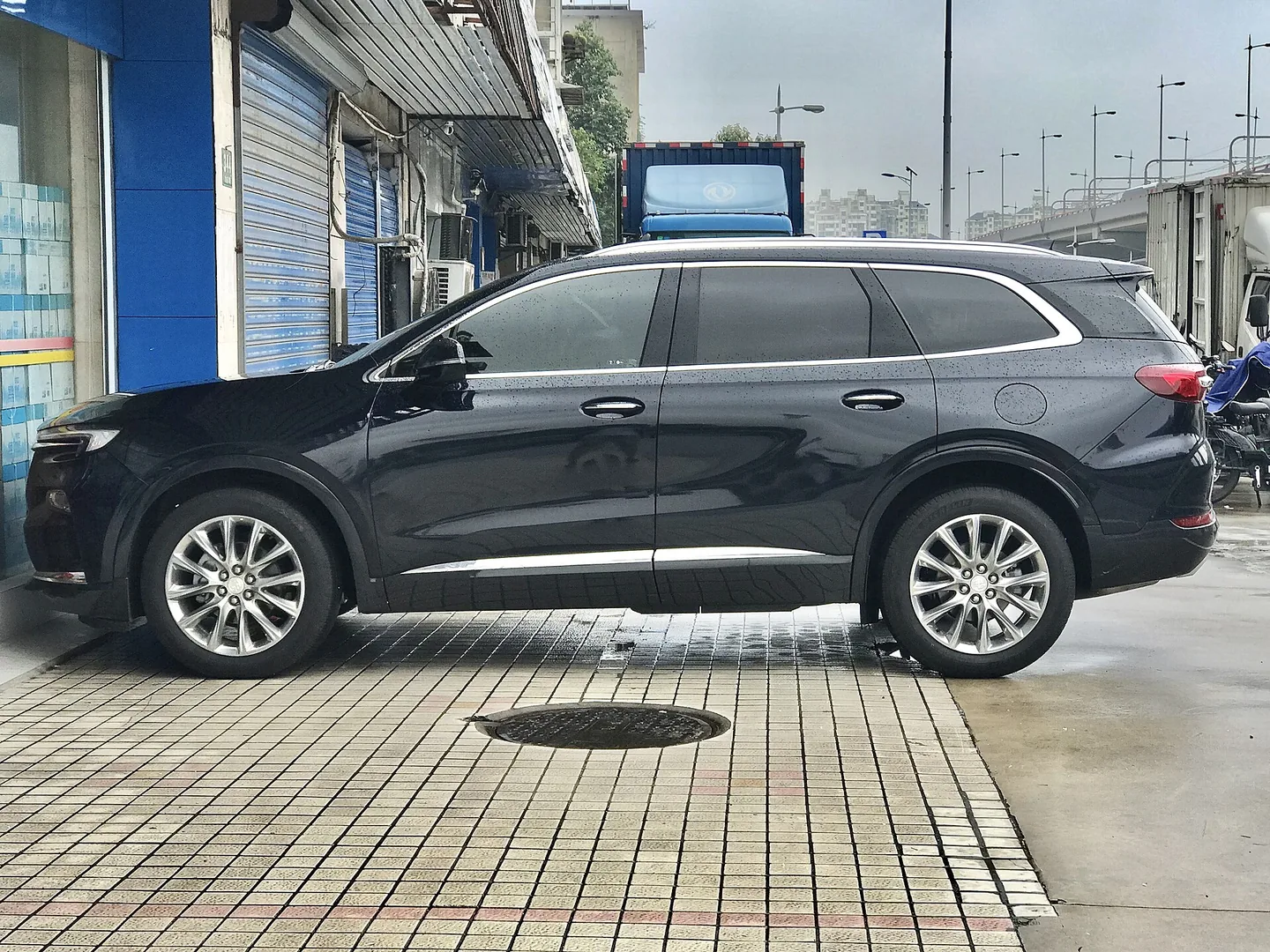 Buick Enclave