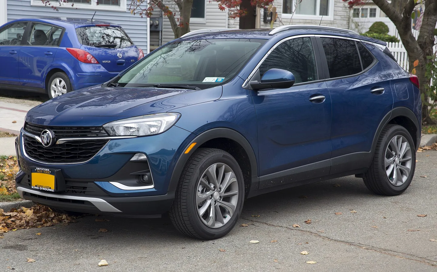Buick Encore
