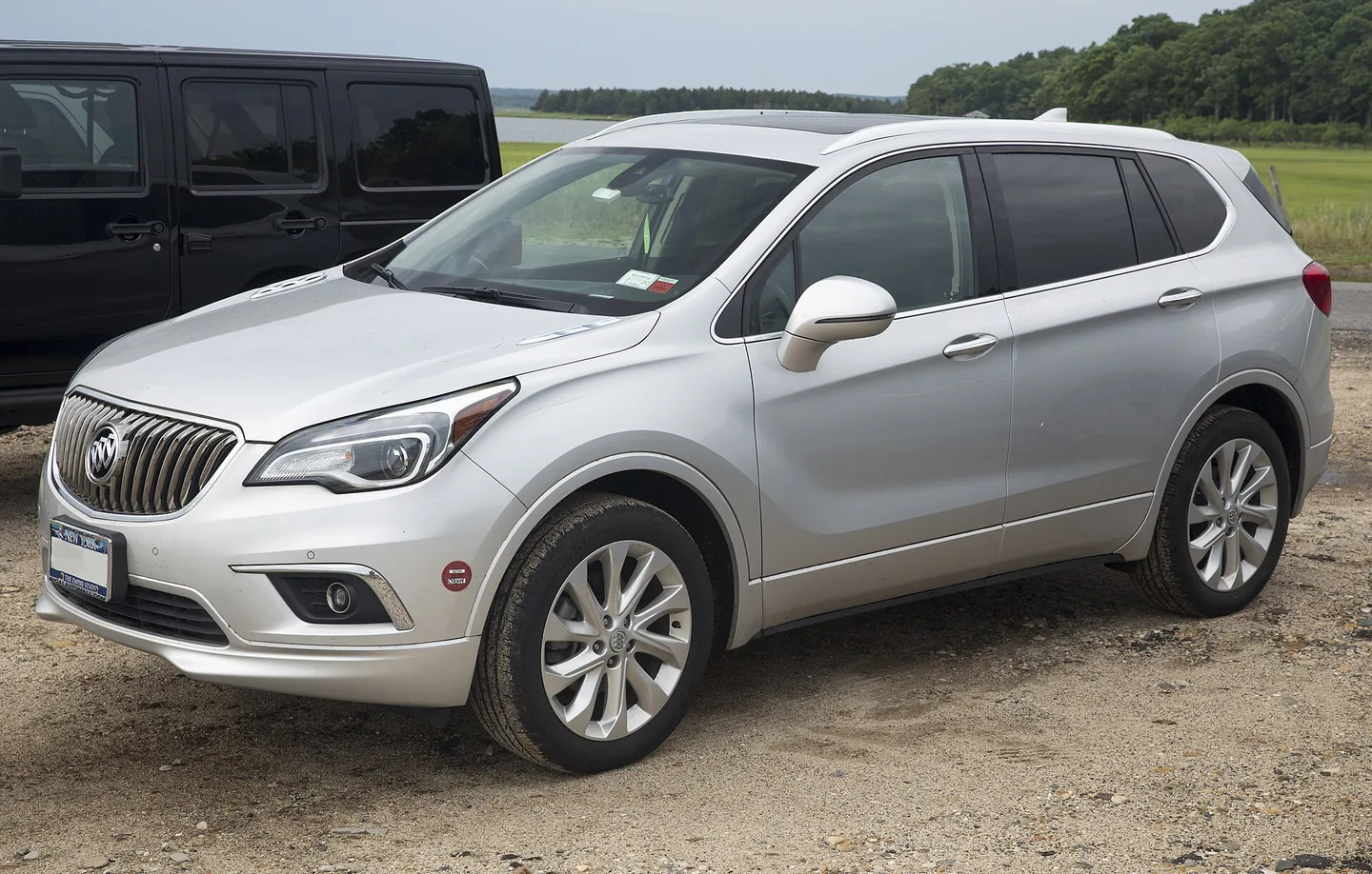 Buick Envision