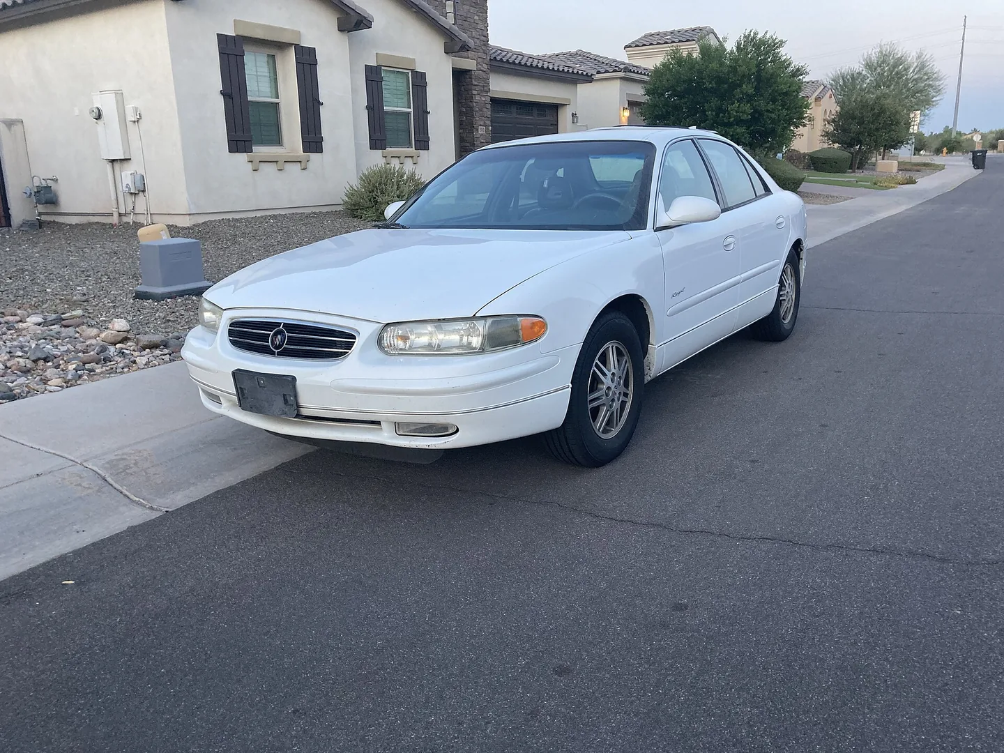 Buick Regal