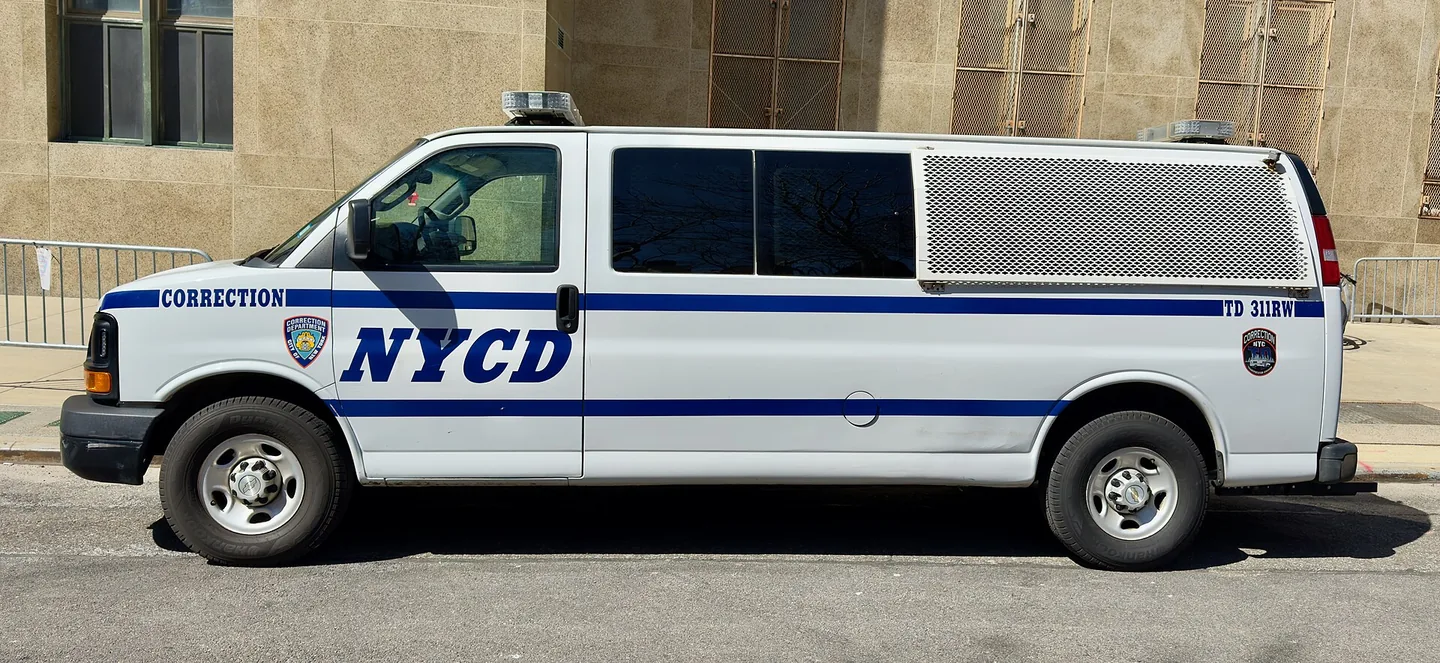 Chevrolet City Express