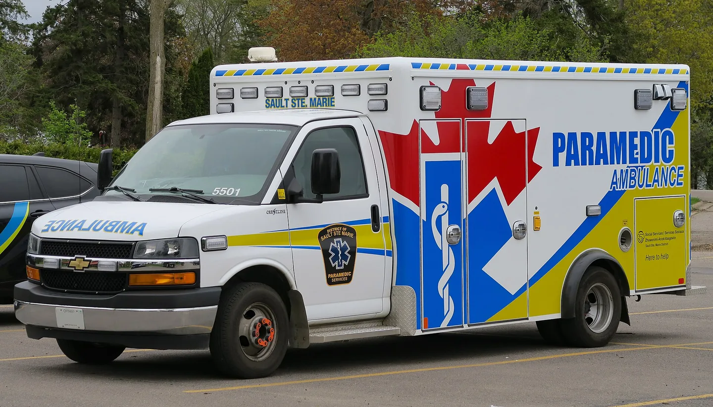 Chevrolet Express