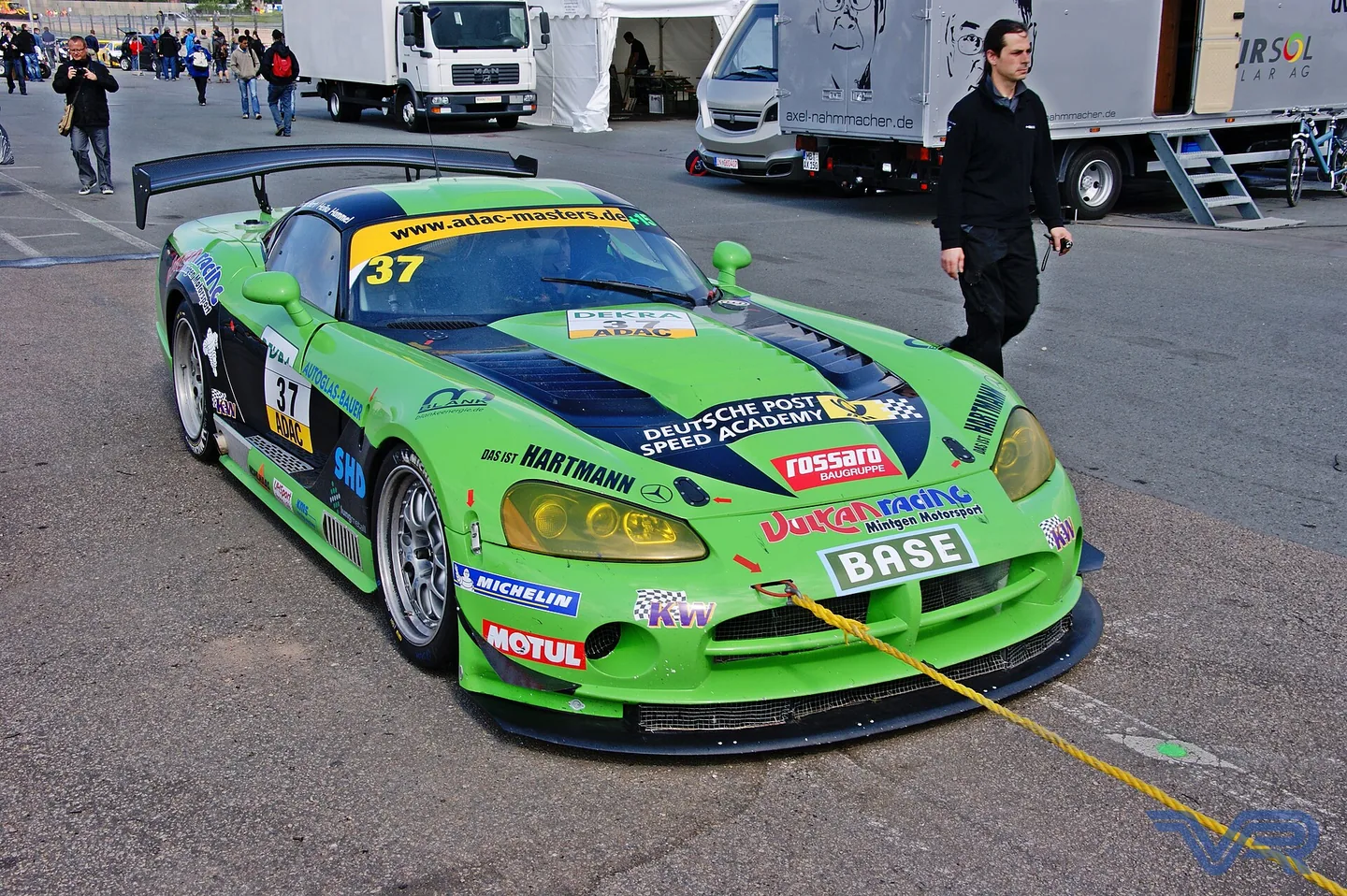 Dodge Viper