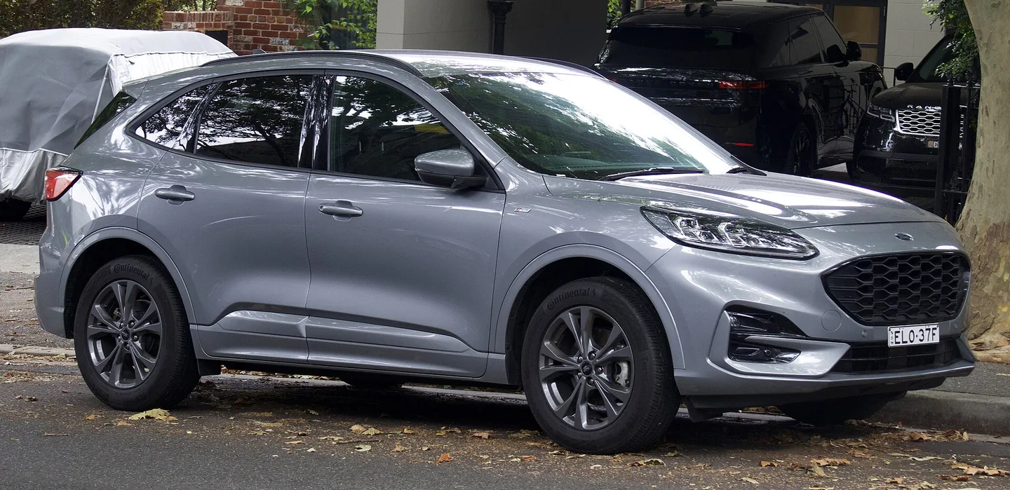 Ford Escape