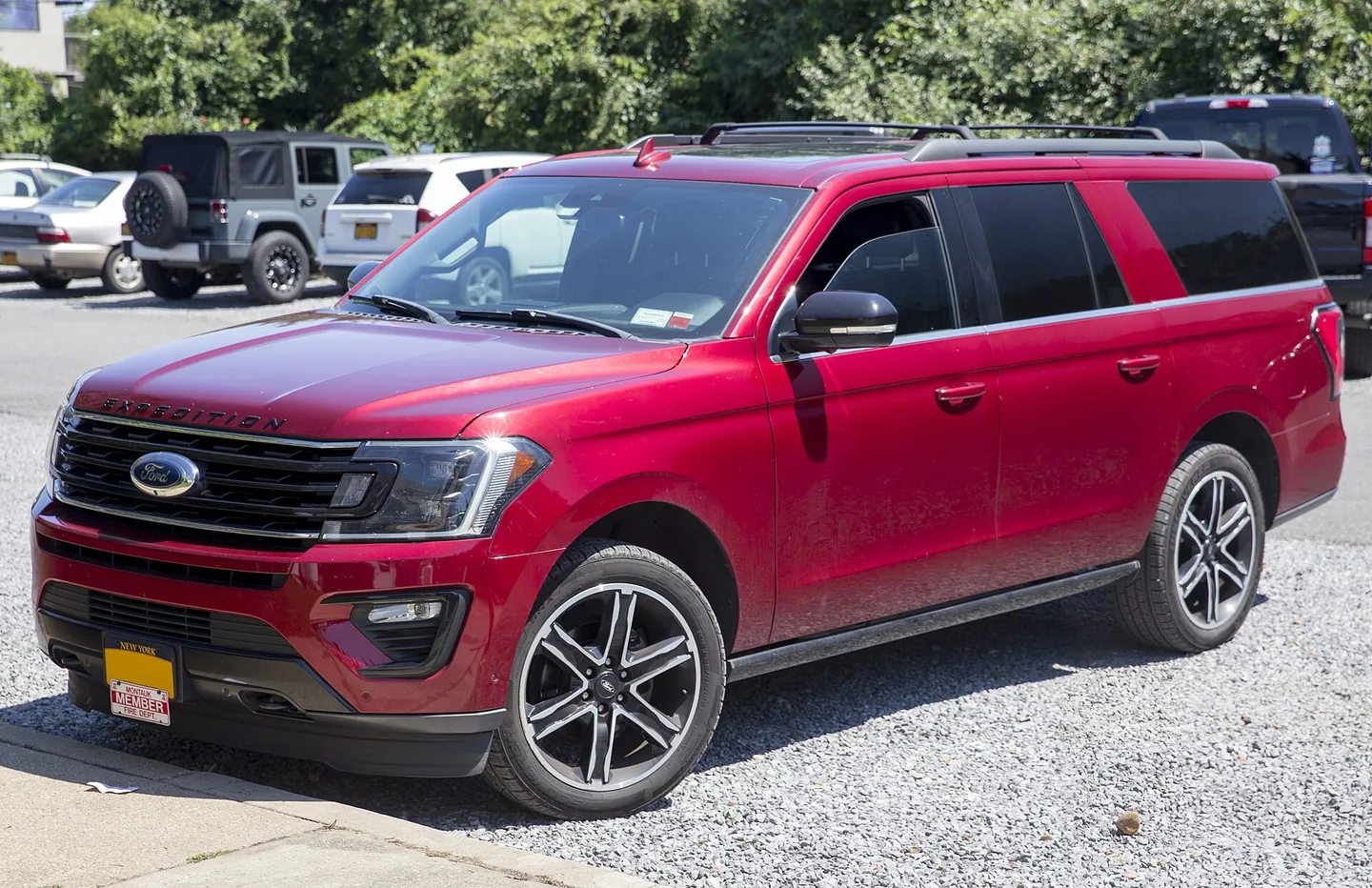 Ford Flex