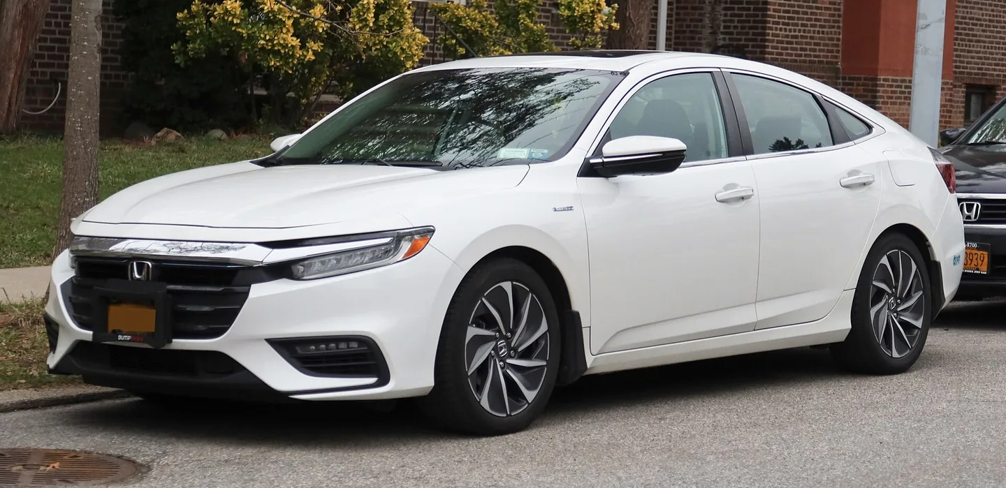 Honda Insight