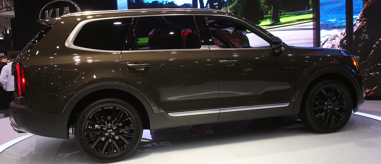 Kia Telluride