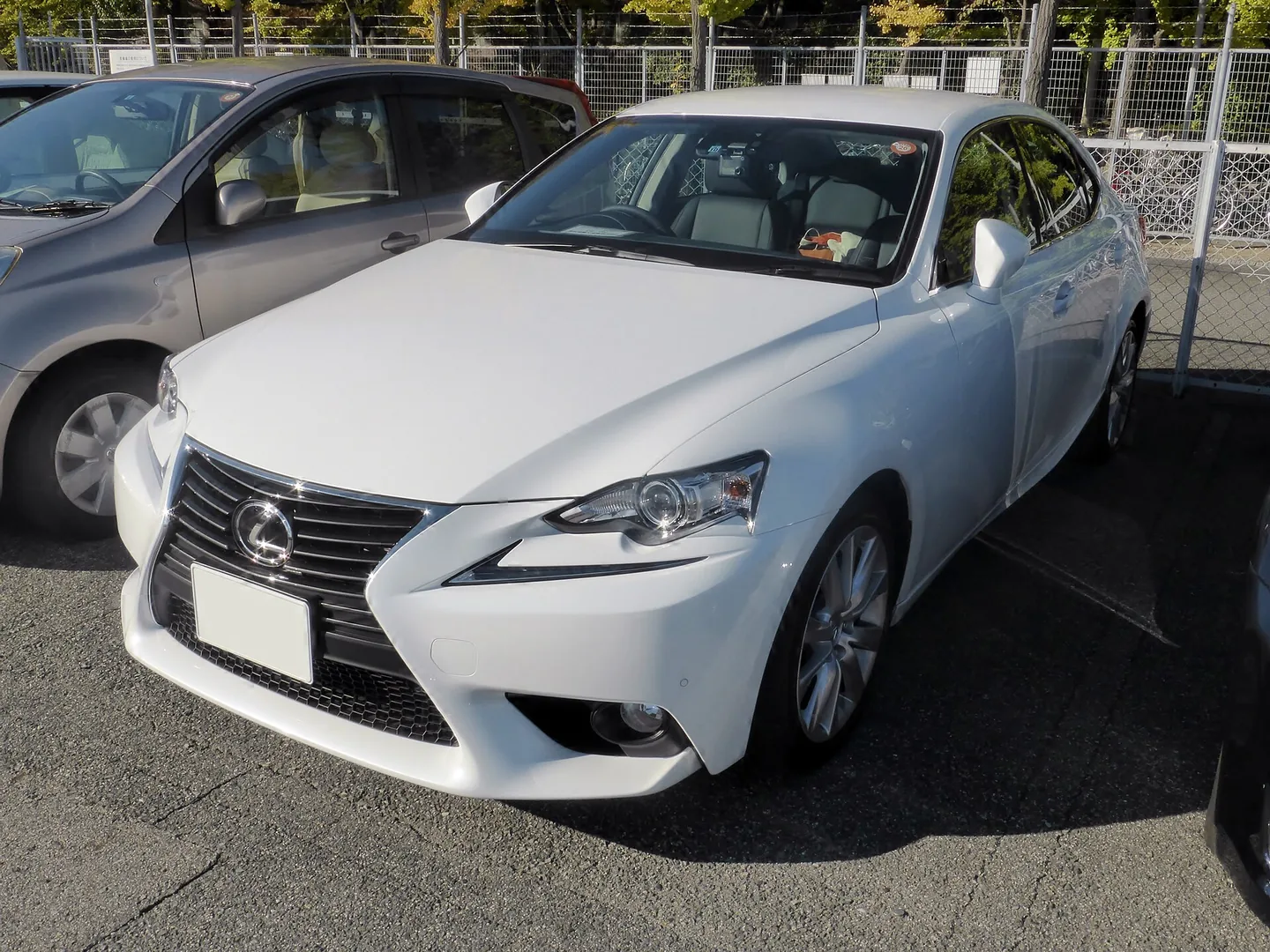 Lexus IS250