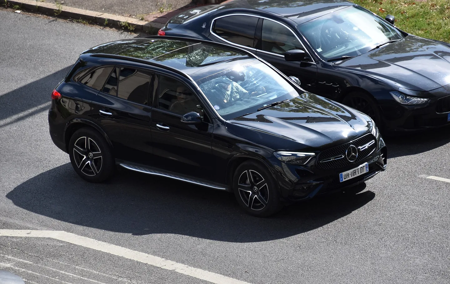Mercedes-Benz A 220 4MATIC