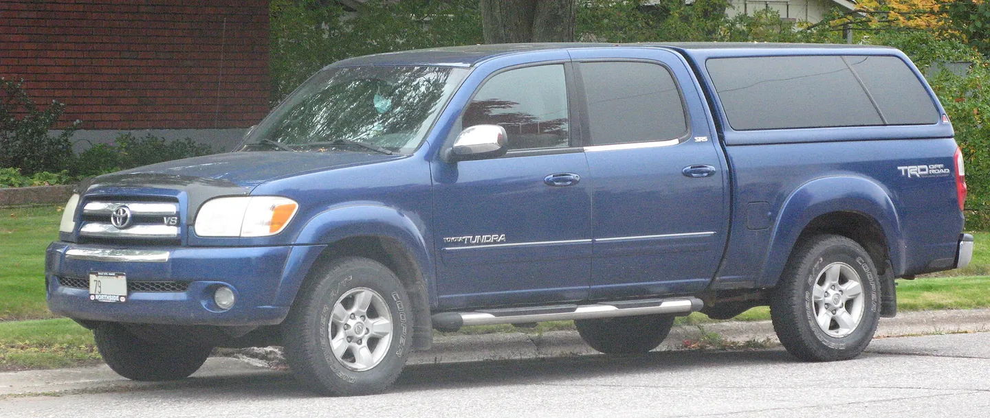Toyota Tundra