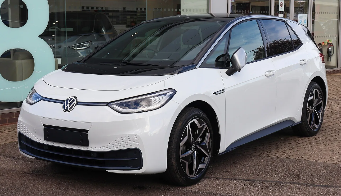 Volkswagen EOS